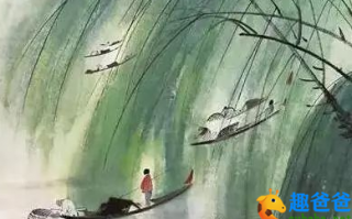 折杨柳歌辞五首