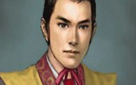 范雎