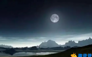 似此星辰非昨夜，为谁风露立中宵
