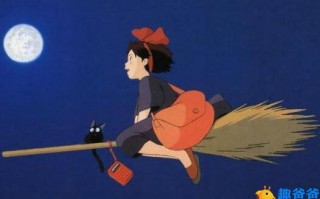 琪琪的魔法帽