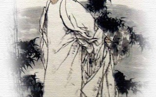 郑板桥断案