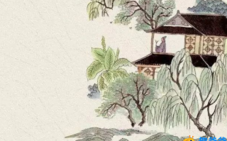 读这八首古诗词，体会纯粹的快乐时光