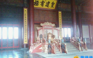 什么是殿试？它有哪些考试过程？