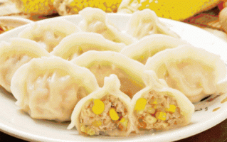冬至吃饺子：你知道是为了纪念谁吗？