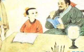 冬夜读书示子聿