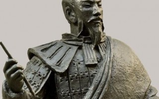 中国古代最杰出的十大军事天才：古代10大天才名将