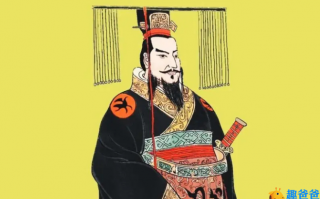 中国历史上第一位平民皇帝——汉高祖刘邦