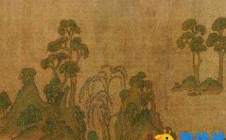 洛神赋赏析