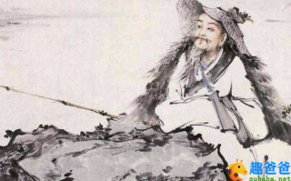 坐观垂钓者，徒有羡鱼情