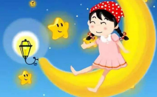 讲故事的小星星