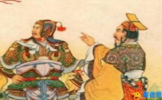 宋襄公之仁