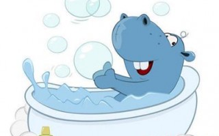 小河马洗澡今天趣爸爸给大家带来的睡前故事是小河马洗澡的故事,喜欢