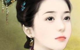董鄂氏：清朝顺治帝最钟爱的女子