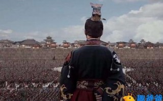 古代将军训话都是对着几万甚至几十万的人 后面的人能够听得到吗