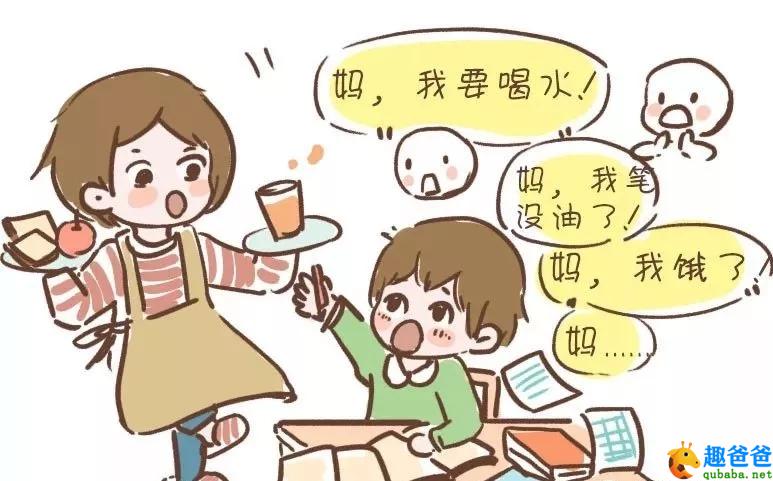 育儿心得：“直升机”父母，养不出真正优秀的孩子