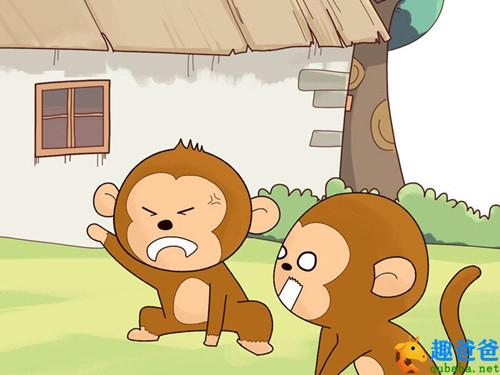 朝三暮四的故事居然和猴子有关系！