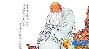 活了八百八十岁的大寿星彭祖，长寿的秘诀和一个生死簿有关？