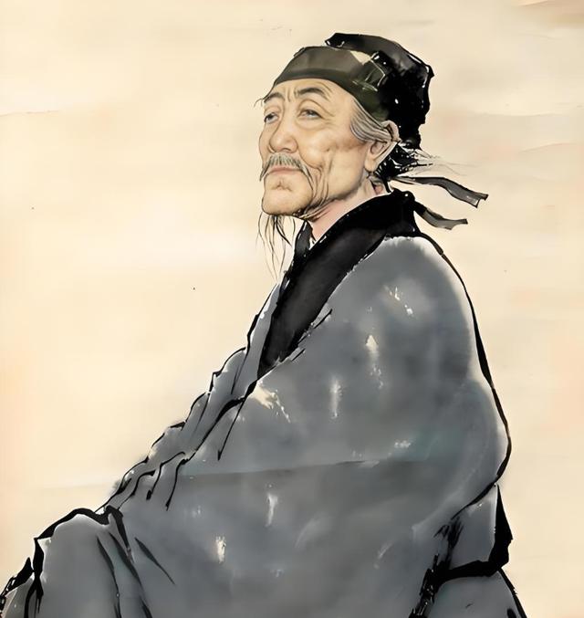 江上值水如海势聊短述