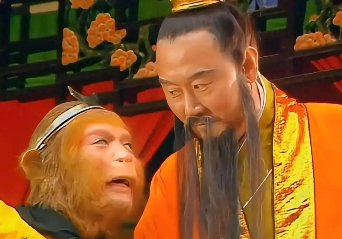 从“齐天大圣”到“西行孙者”：取经路上孙悟空为何频频“打不过”曾经都上不了台面的小妖？